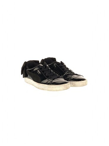 Puma Puma Spor Ayakkabı %70 İndirimli.