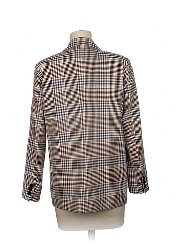 40 Beden LC Waikiki Blazer %70 İndirimli.