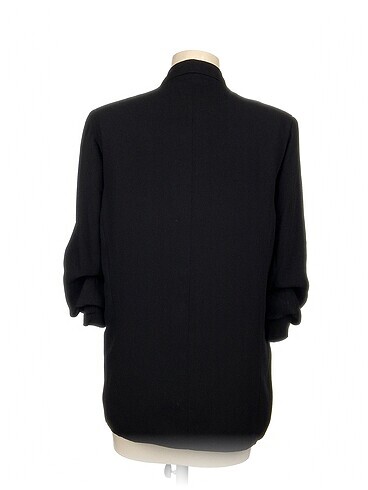 l Beden Stradivarius Blazer %70 İndirimli.
