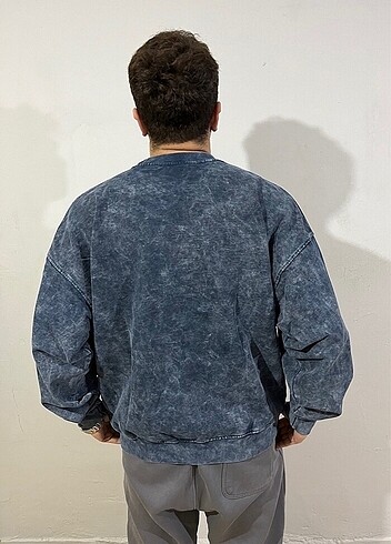 universal Beden çeşitli Renk EVERLAST Sweatshirt 3 Renk Seçeneği 2 adet 700