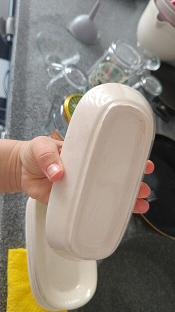 Beden Çerezlik ve kahvaltılık kaseler