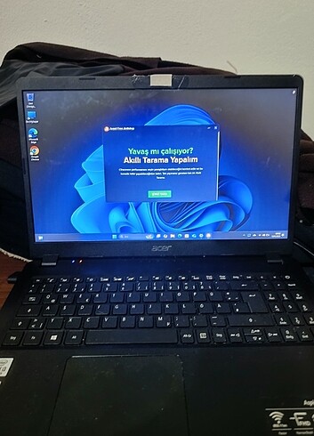 Acer Laptop