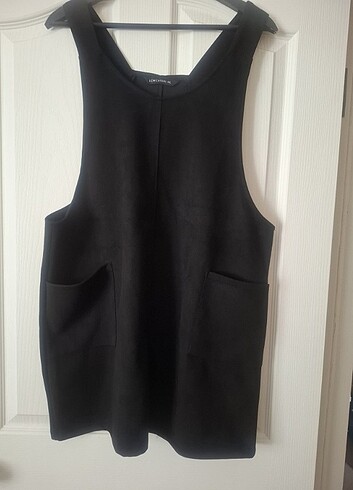 Salopet elbise. LCW CASUAL