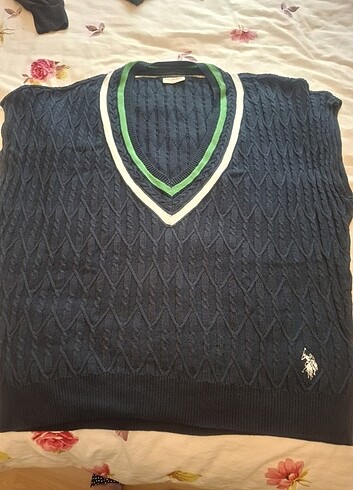 U.S.Polo süveter