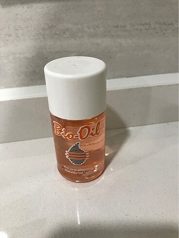 Bio oil çatlak kremi