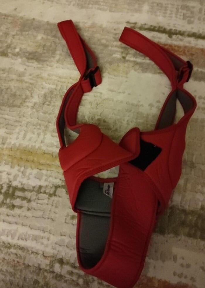 Sevi bebe Bebek Yürüme Yardımcısı - Görsel 3