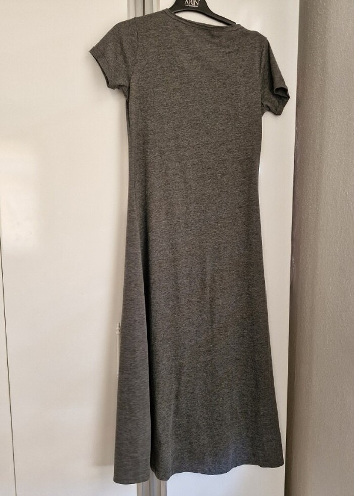 Elbise King kral taç desenlı - Görsel 2