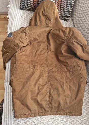 erkek cocuk mont - Görsel 3