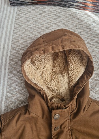 erkek cocuk mont - Görsel 2