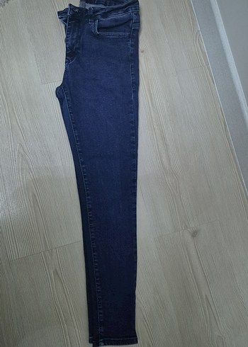 Kadın Kot Pantolon