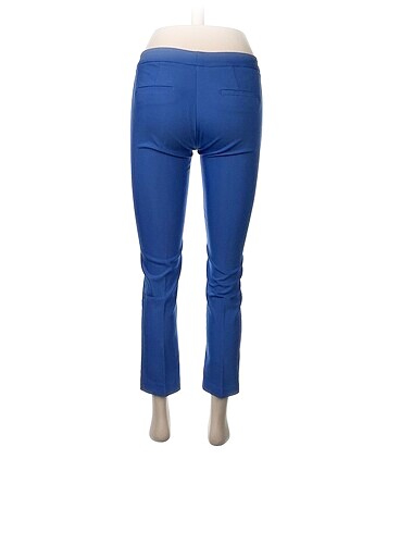 s Beden Vintage Love Kumaş Pantolon %70 İndirimli.