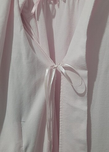 Lohusa takımı  3 lu set  L  beden  - Görsel 4