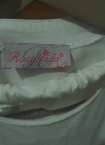 Lohusa takımı  3 lu set  L  beden  - Görsel 7