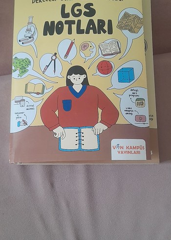 LGS hazırlık notları - Görsel 2