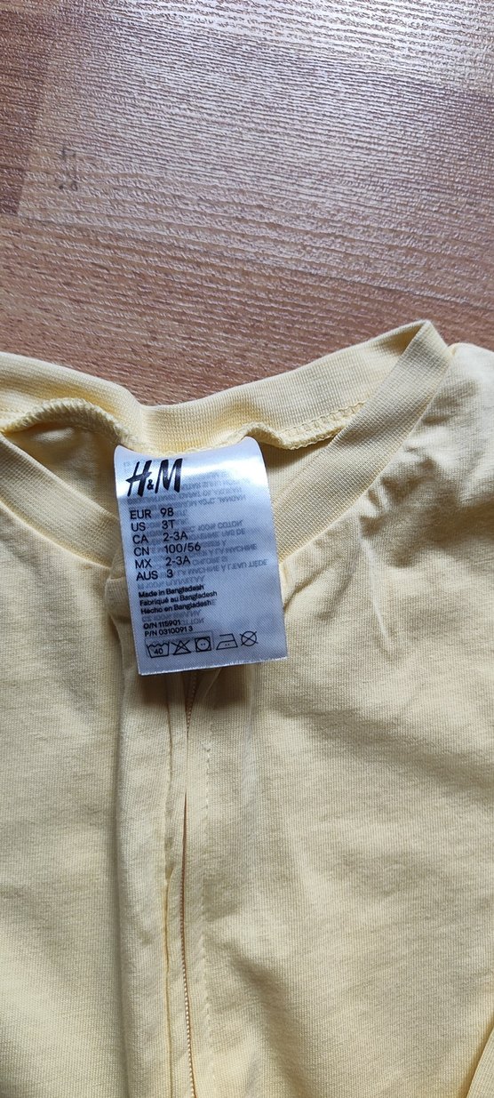 Bebek kiz Uzun Kollu Beyaz Tulum - Görsel 2