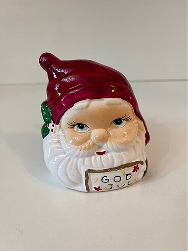 Tepe Home Noel baba peçetelik