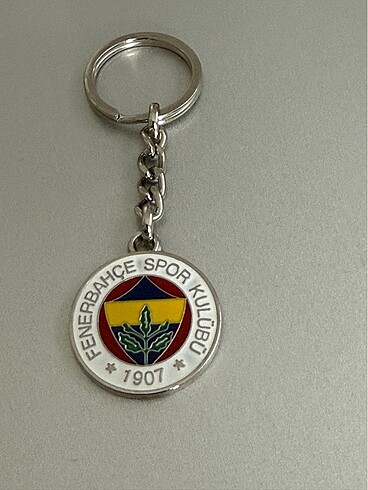 Fenerbahçe anahtarlık