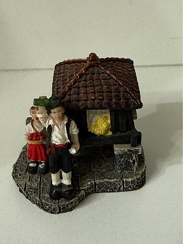 Beden As Turias -İspanya biblosu 5x6 ebatlarında