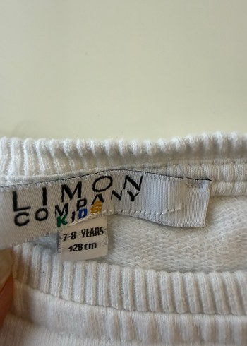 Erkek Çocuk Gri Baskılı Sweatshirt - Görsel 2