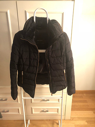 Zara Zara mont