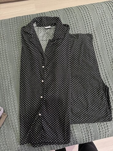 Pijama takımı