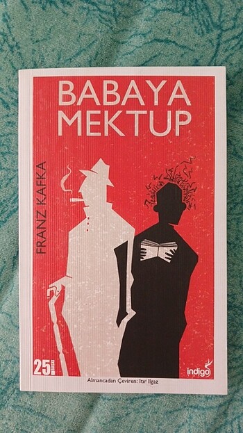Babaya Mektup