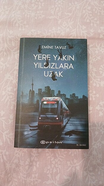 Yere Yakın Yıldızlara Uzak