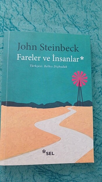Fareler ve insanlar