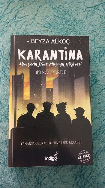 Karantina 2