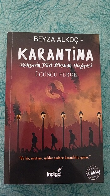 Karantina 3