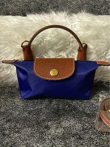 Longchamp minibag