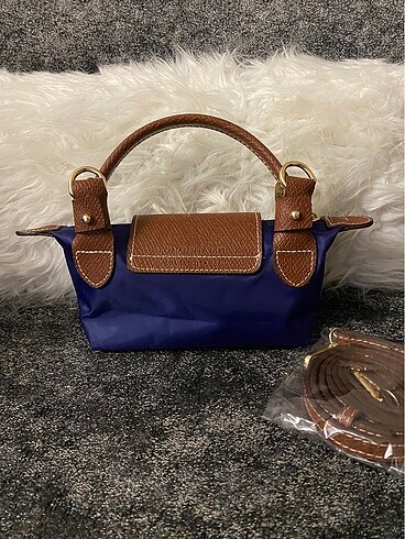 Beden Longchamp minibag