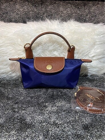 Longchamp Longchamp minibag