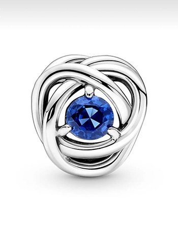 Orijinal Pandora Sonsuzluk Charm - Görsel 2
