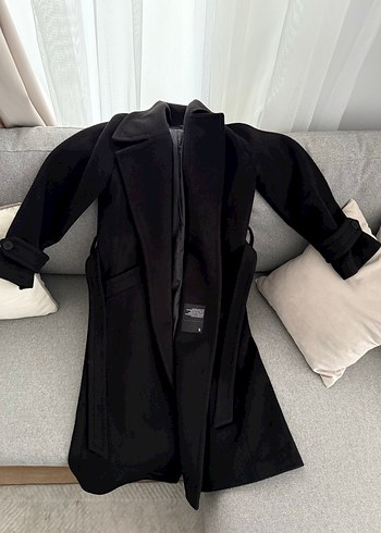 Suud Collection Uzun Kaban - Görsel 5