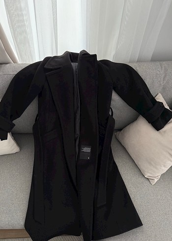 Suud Collection Uzun Kaban - Görsel 6