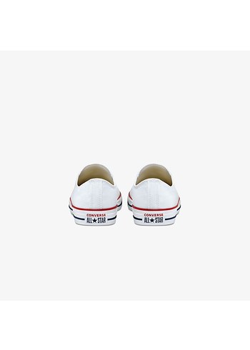Converse Converse Beyaz Kadın Minimalist Spor Ayakkabı