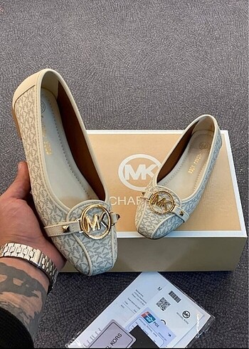 Michael Kors MK TOKALI BABET