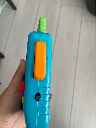 Fisher Price Fisher price oyuncak