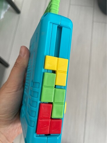 Beden Renk Fisher price oyuncak