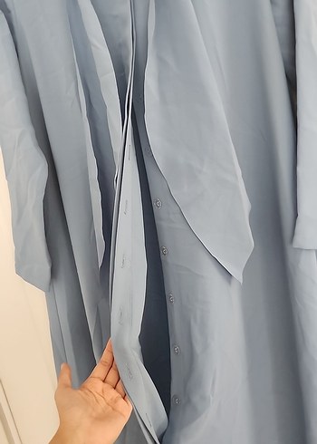 famelin gömlek/tunik - Görsel 3