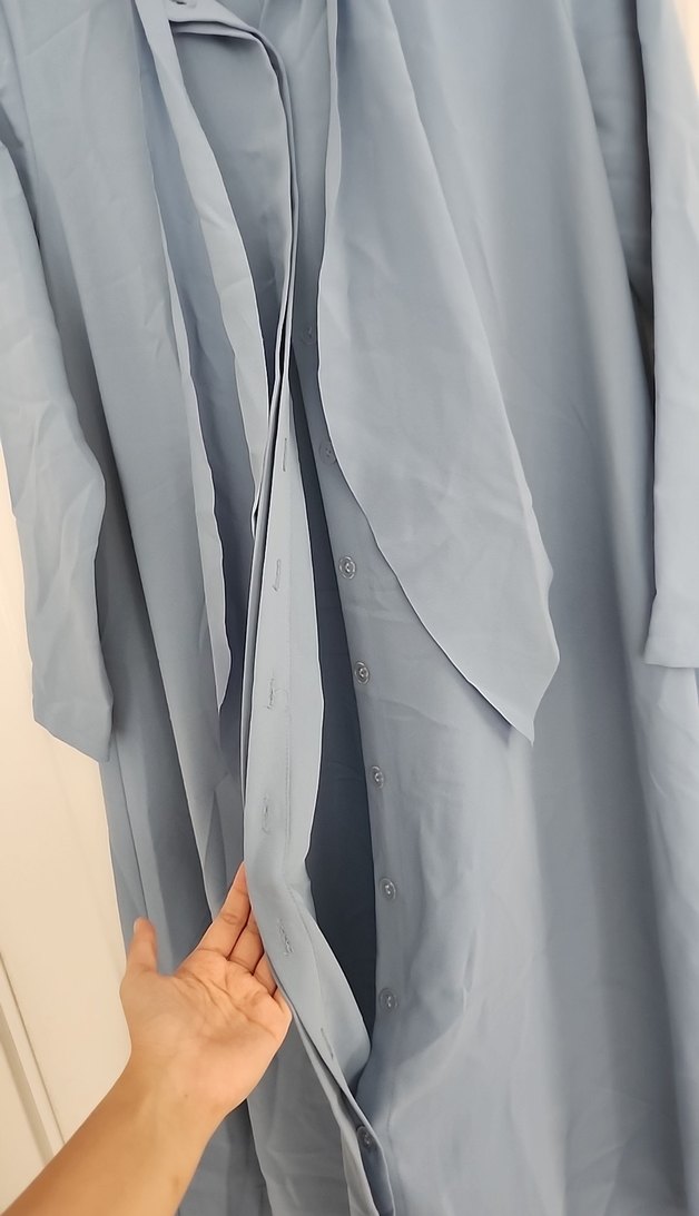 famelin gömlek/tunik - Görsel 3