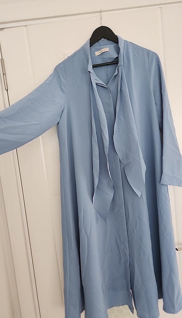 famelin gömlek/tunik - Görsel 2