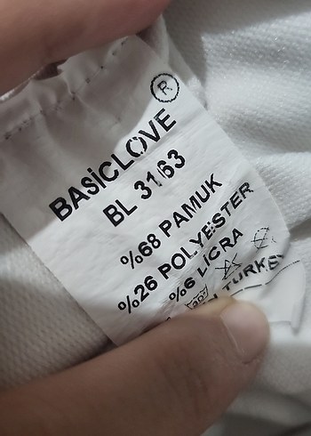 KALP DETAYLI TUNİK - Görsel 3