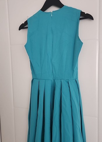 özel dikim çocuk elbise - Görsel 3