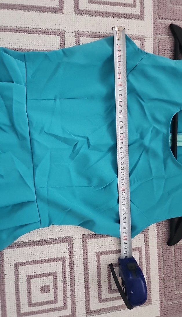 özel dikim çocuk elbise - Görsel 5