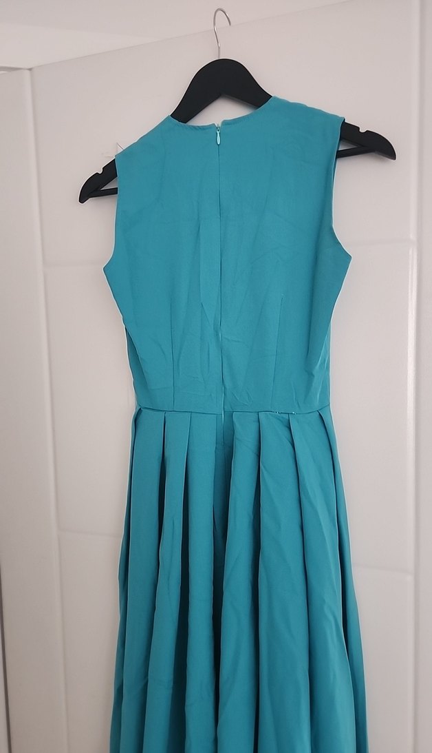 özel dikim çocuk elbise - Görsel 3