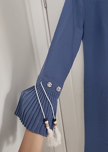 MODA SELVİM TUNİK - Görsel 2