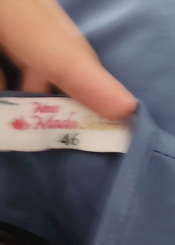 MODA SELVİM TUNİK - Görsel 4