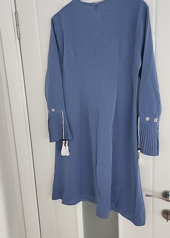 MODA SELVİM TUNİK - Görsel 3